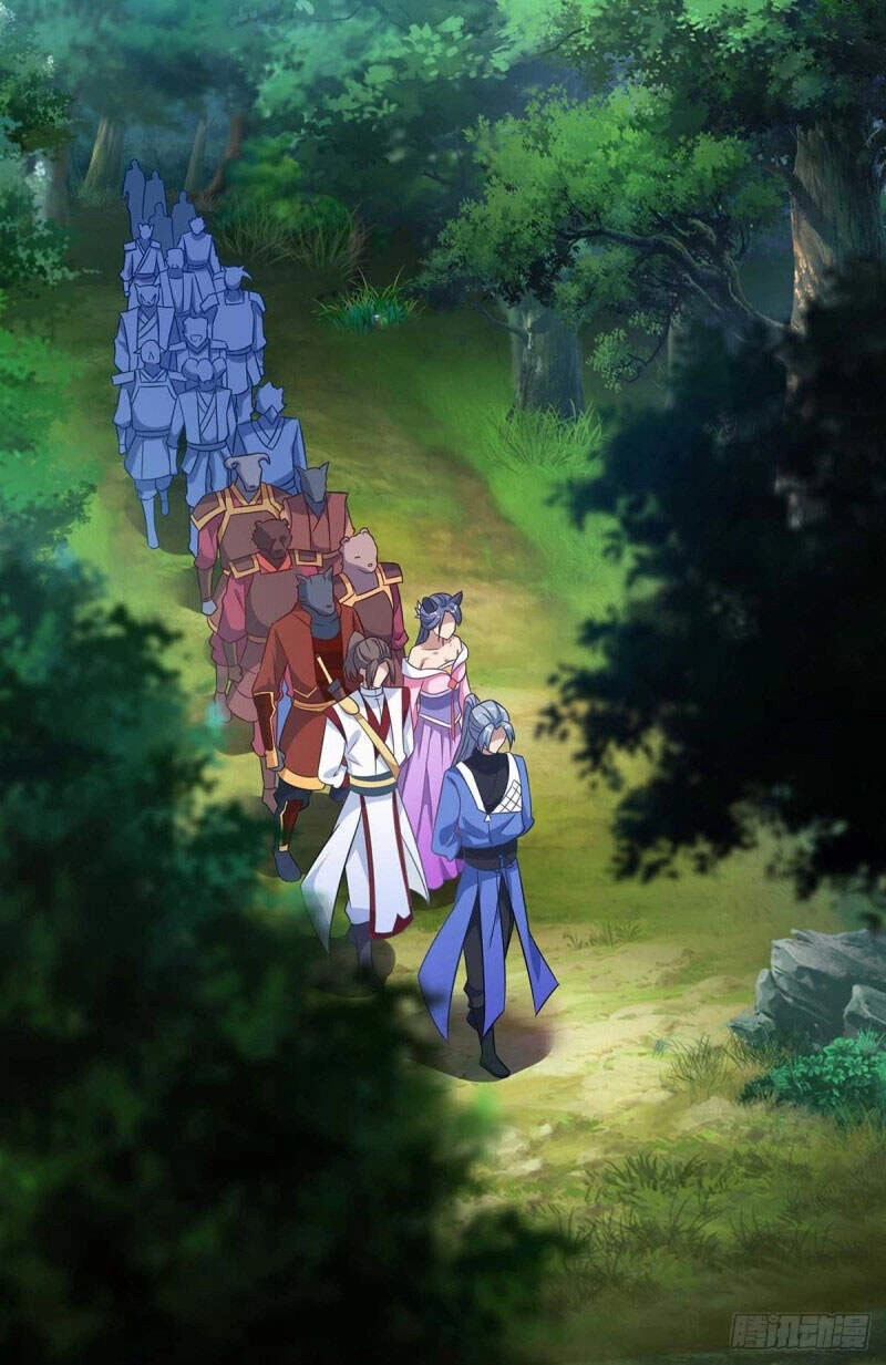 Trọng Sinh Sau Tám Vạn Năm Chapter 227 - 18