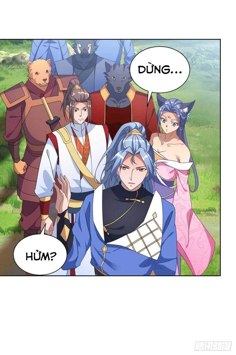 Trọng Sinh Sau Tám Vạn Năm Chapter 227 - 19