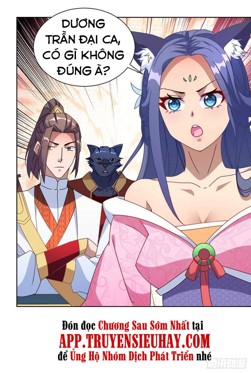 Trọng Sinh Sau Tám Vạn Năm Chapter 227 - 20