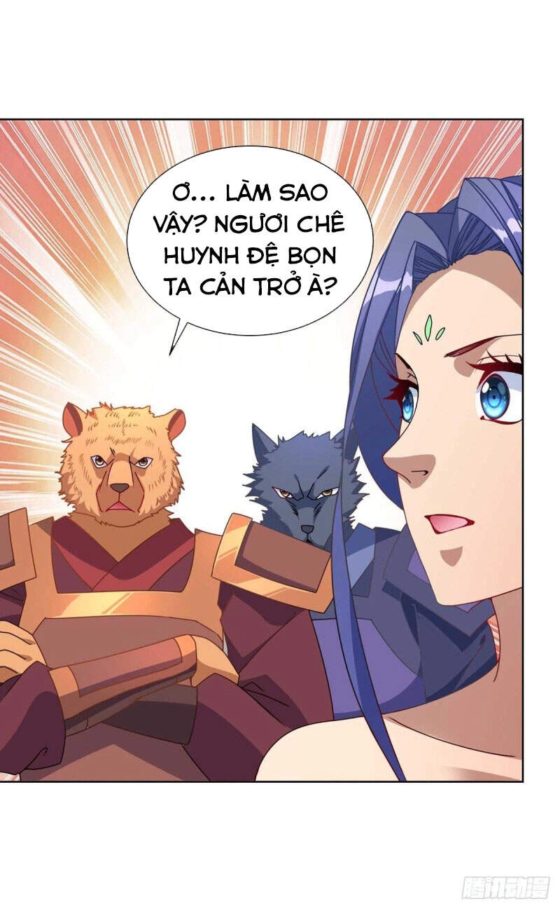 Trọng Sinh Sau Tám Vạn Năm Chapter 227 - 22