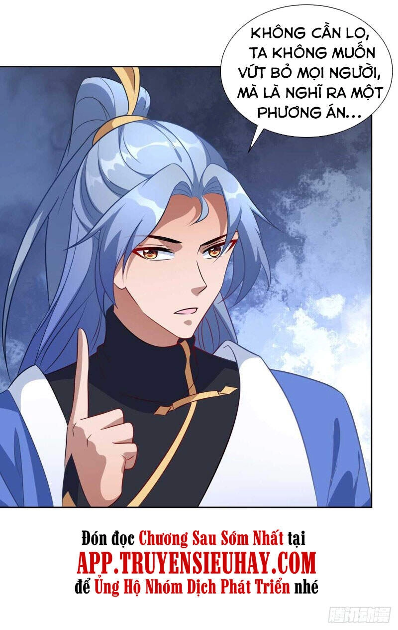 Trọng Sinh Sau Tám Vạn Năm Chapter 227 - 24