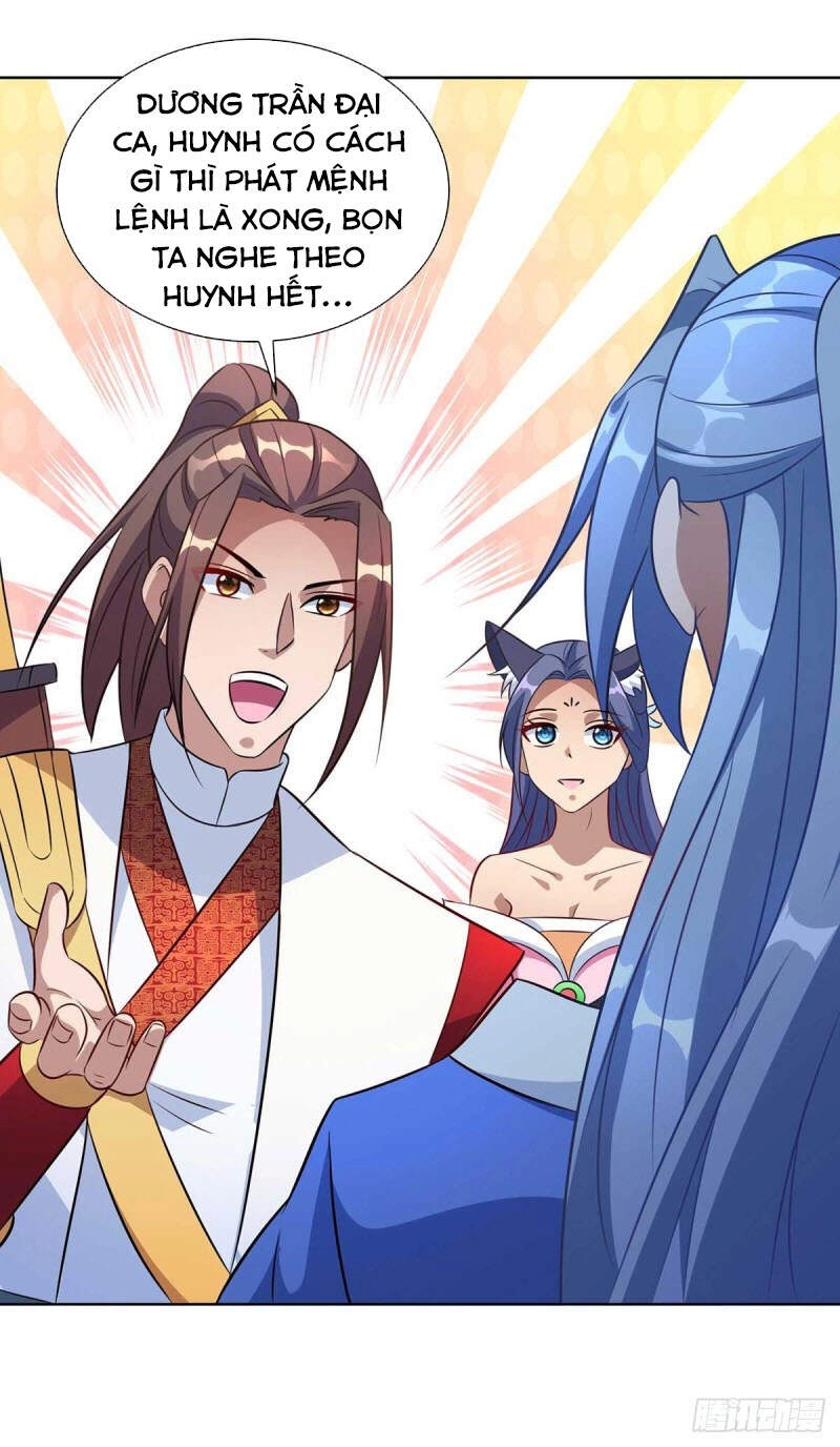 Trọng Sinh Sau Tám Vạn Năm Chapter 227 - 25