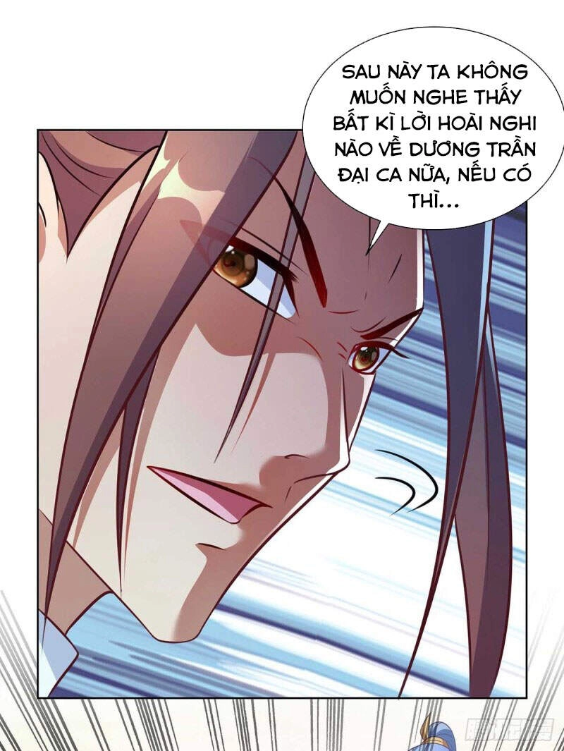 Trọng Sinh Sau Tám Vạn Năm Chapter 227 - 26