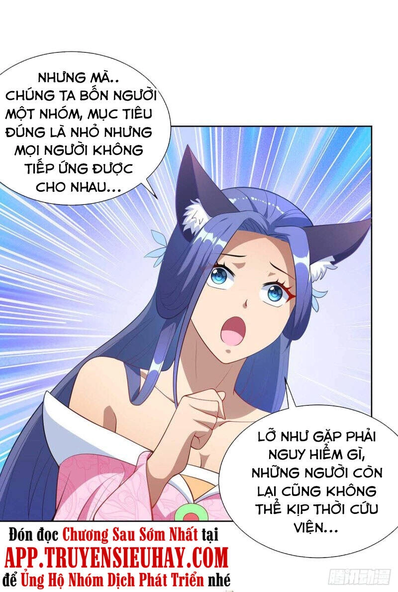 Trọng Sinh Sau Tám Vạn Năm Chapter 227 - 30