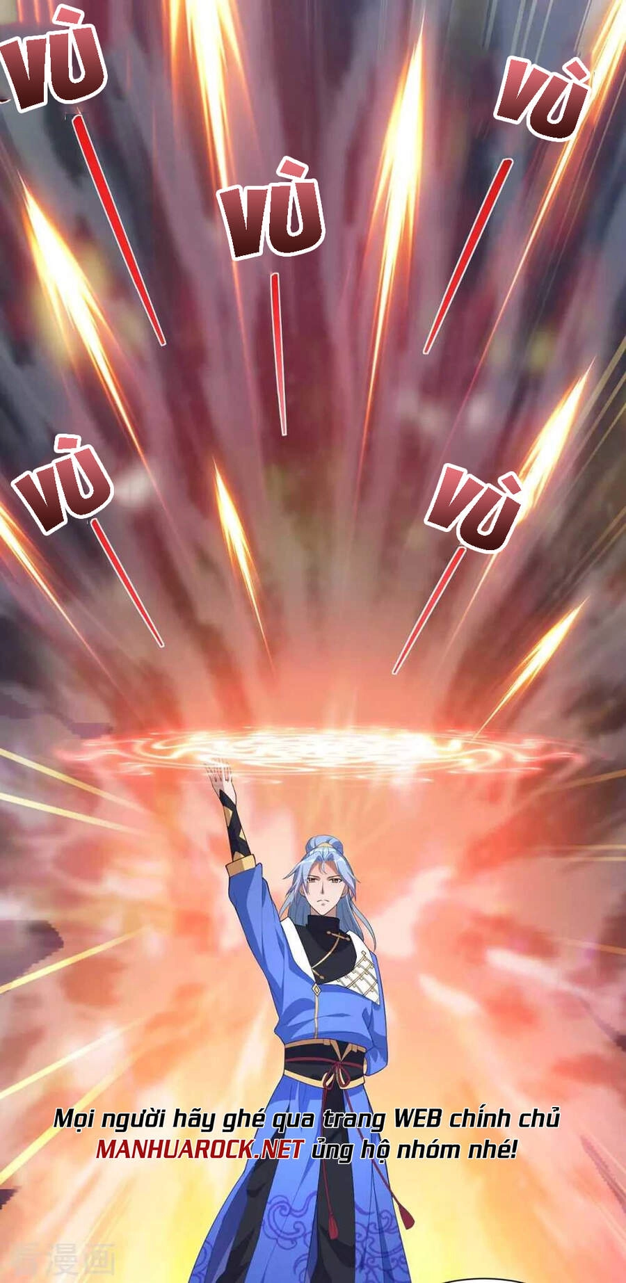 Trọng Sinh Sau Tám Vạn Năm Chapter 228 - 2