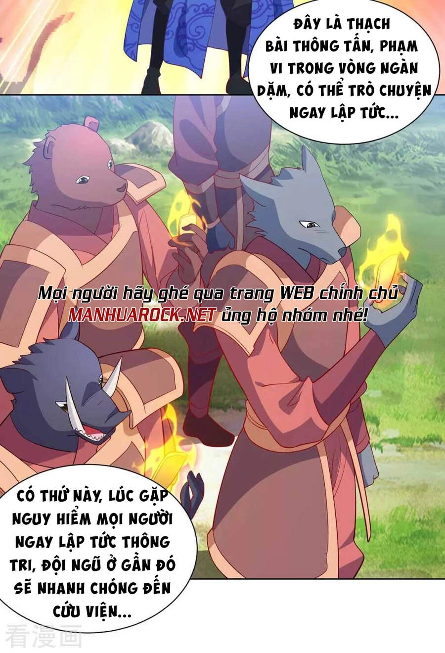 Trọng Sinh Sau Tám Vạn Năm Chapter 228 - 3