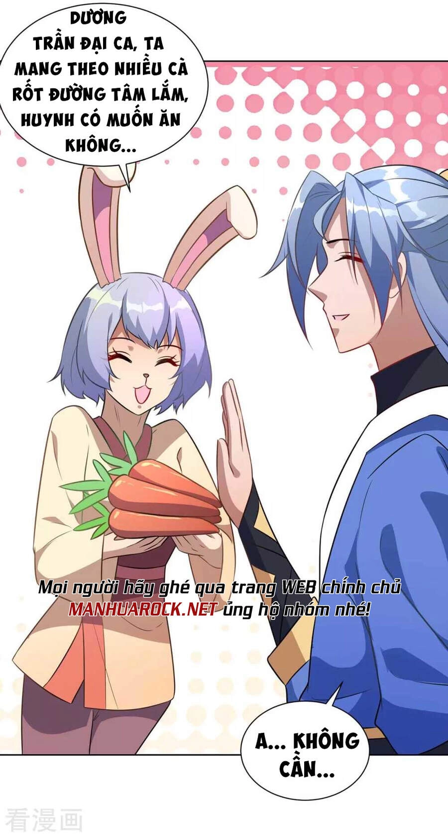 Trọng Sinh Sau Tám Vạn Năm Chapter 228 - 11