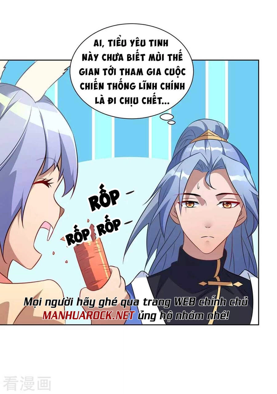 Trọng Sinh Sau Tám Vạn Năm Chapter 228 - 12