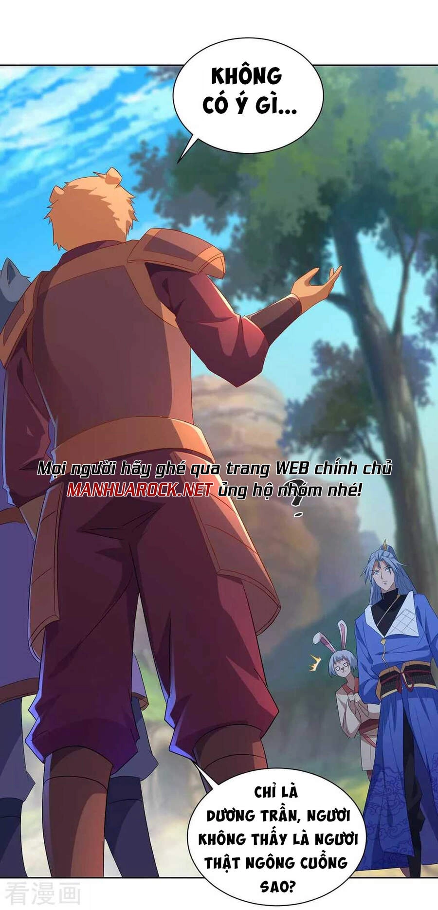 Trọng Sinh Sau Tám Vạn Năm Chapter 228 - 15