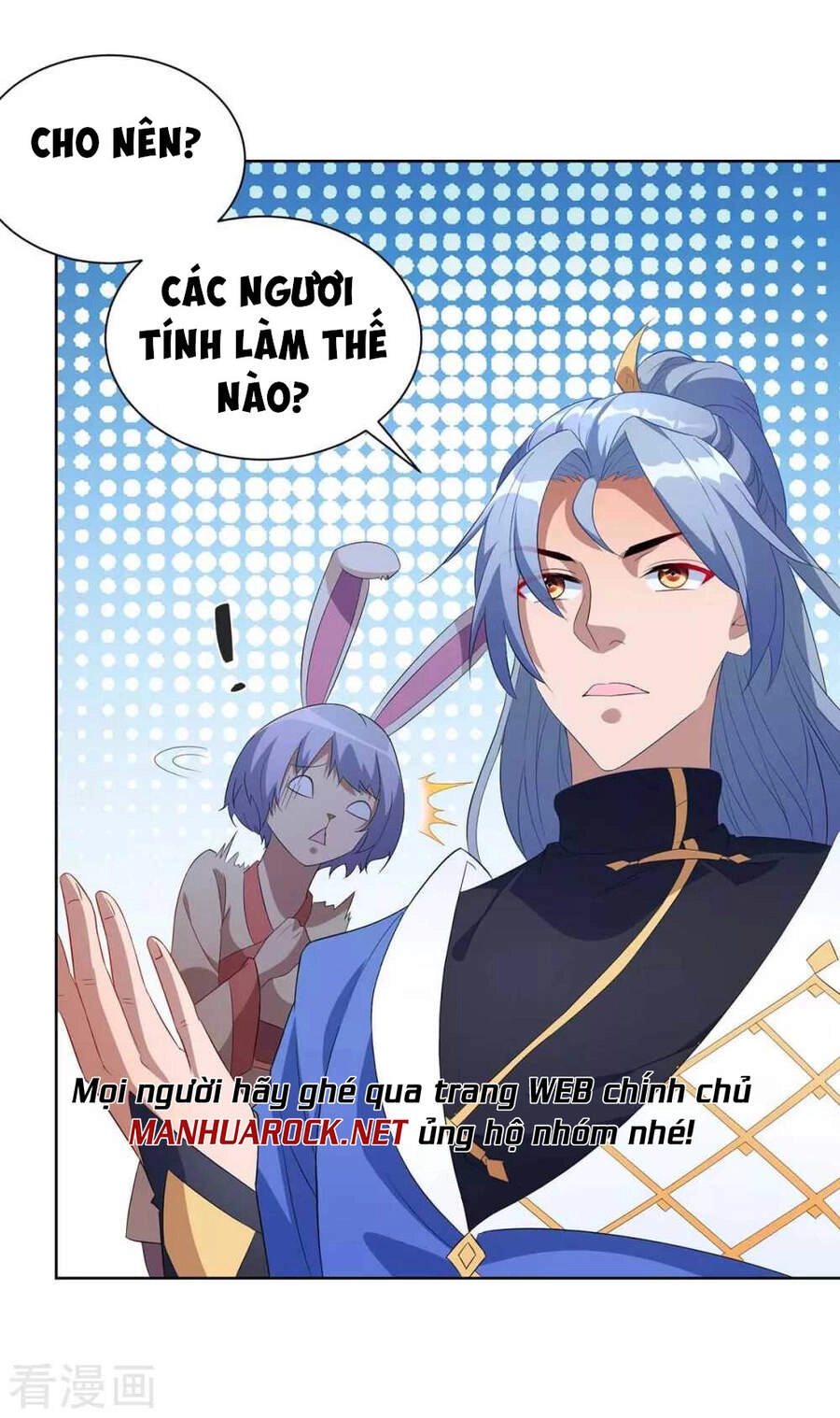 Trọng Sinh Sau Tám Vạn Năm Chapter 228 - 18