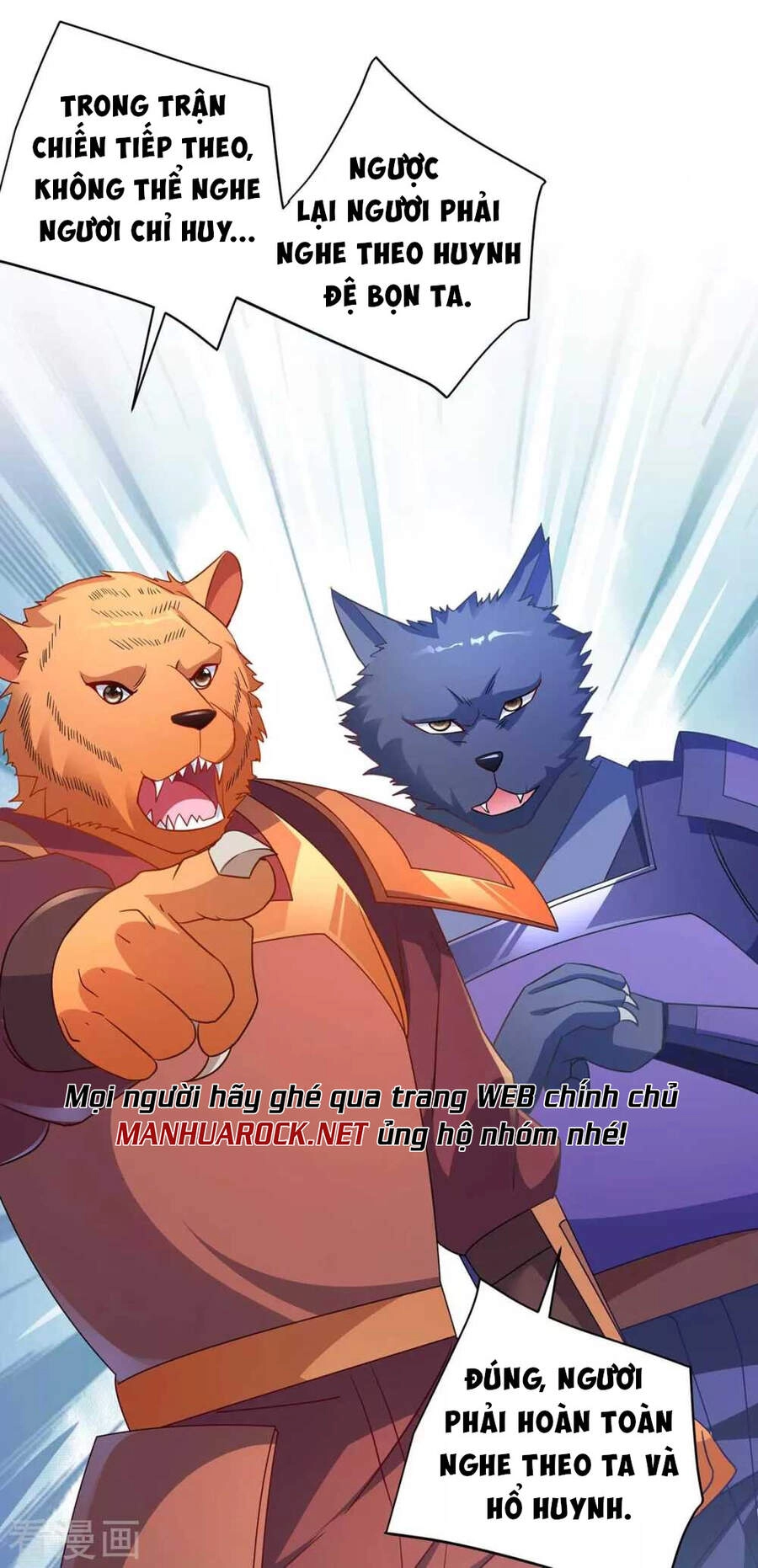 Trọng Sinh Sau Tám Vạn Năm Chapter 228 - 19