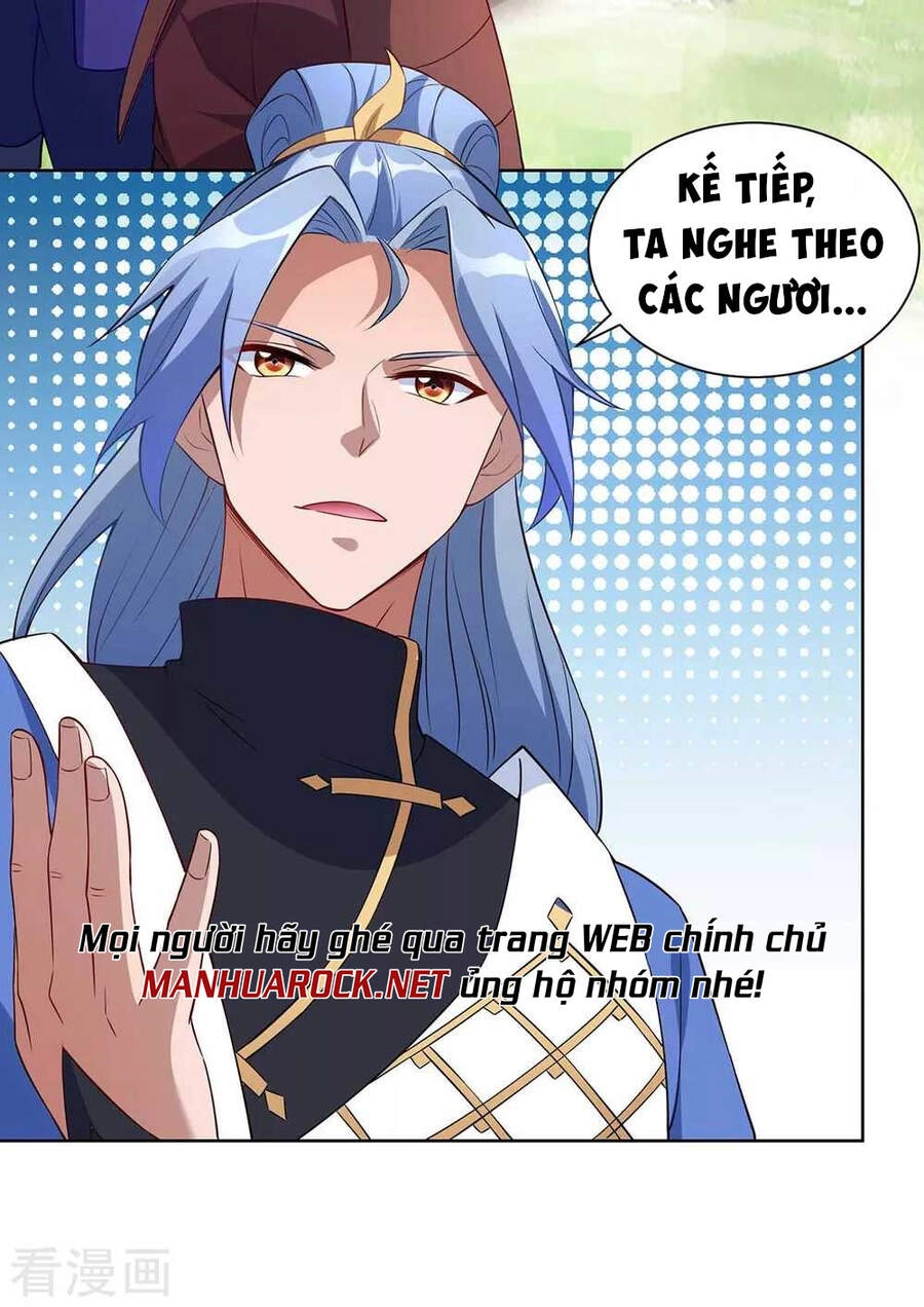 Trọng Sinh Sau Tám Vạn Năm Chapter 228 - 22