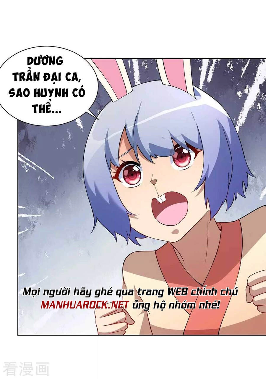 Trọng Sinh Sau Tám Vạn Năm Chapter 228 - 23