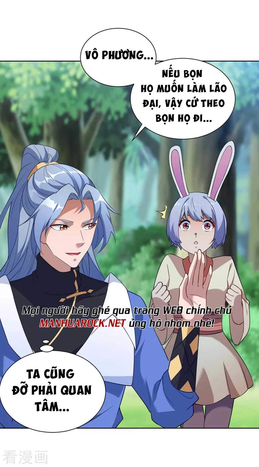 Trọng Sinh Sau Tám Vạn Năm Chapter 228 - 24