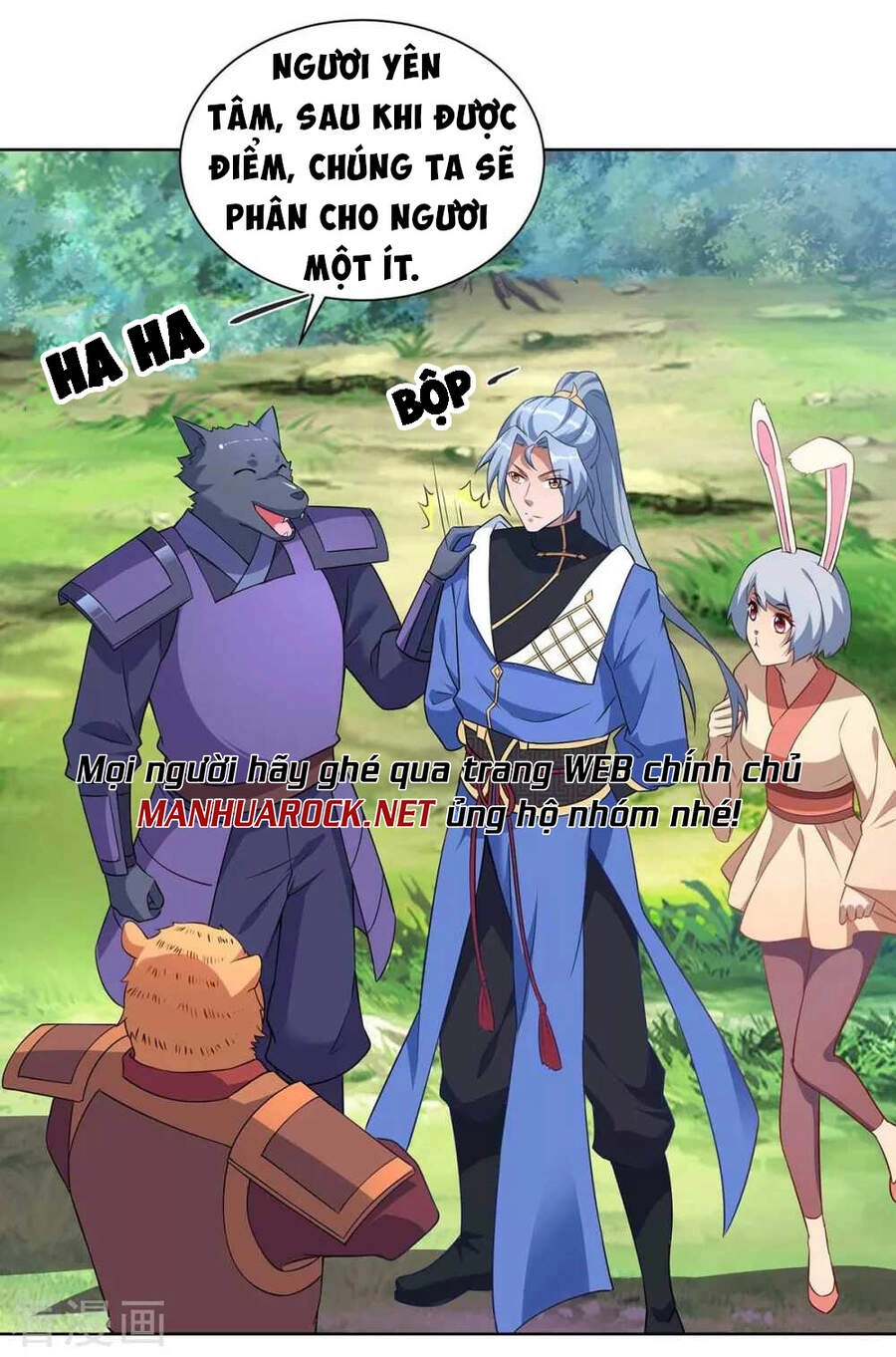 Trọng Sinh Sau Tám Vạn Năm Chapter 228 - 26