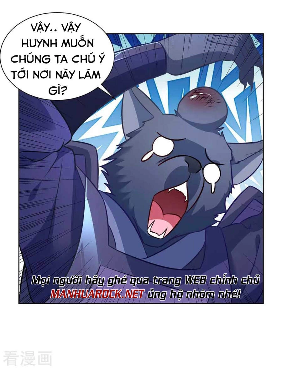 Trọng Sinh Sau Tám Vạn Năm Chapter 229 - 4