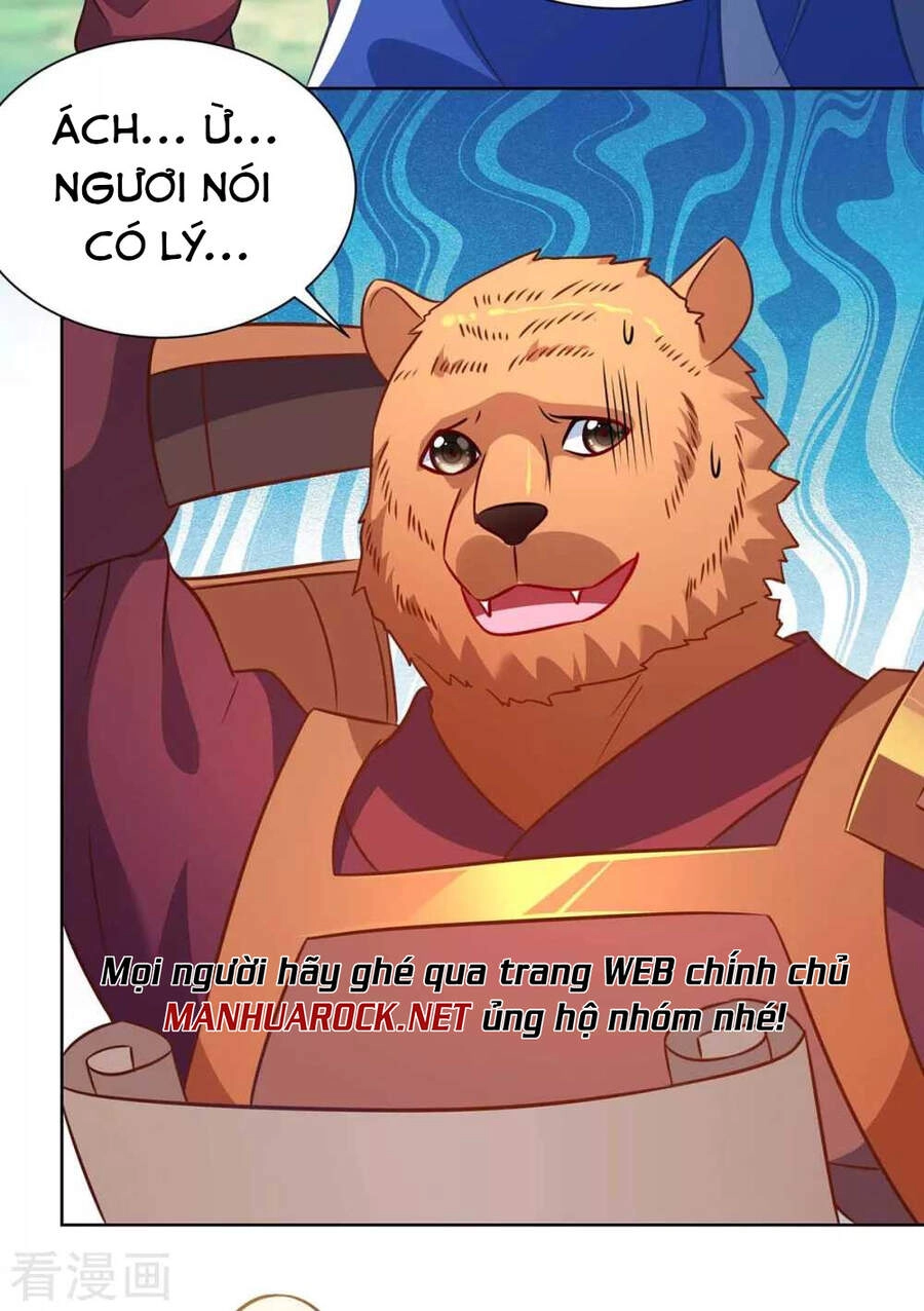 Trọng Sinh Sau Tám Vạn Năm Chapter 229 - 7