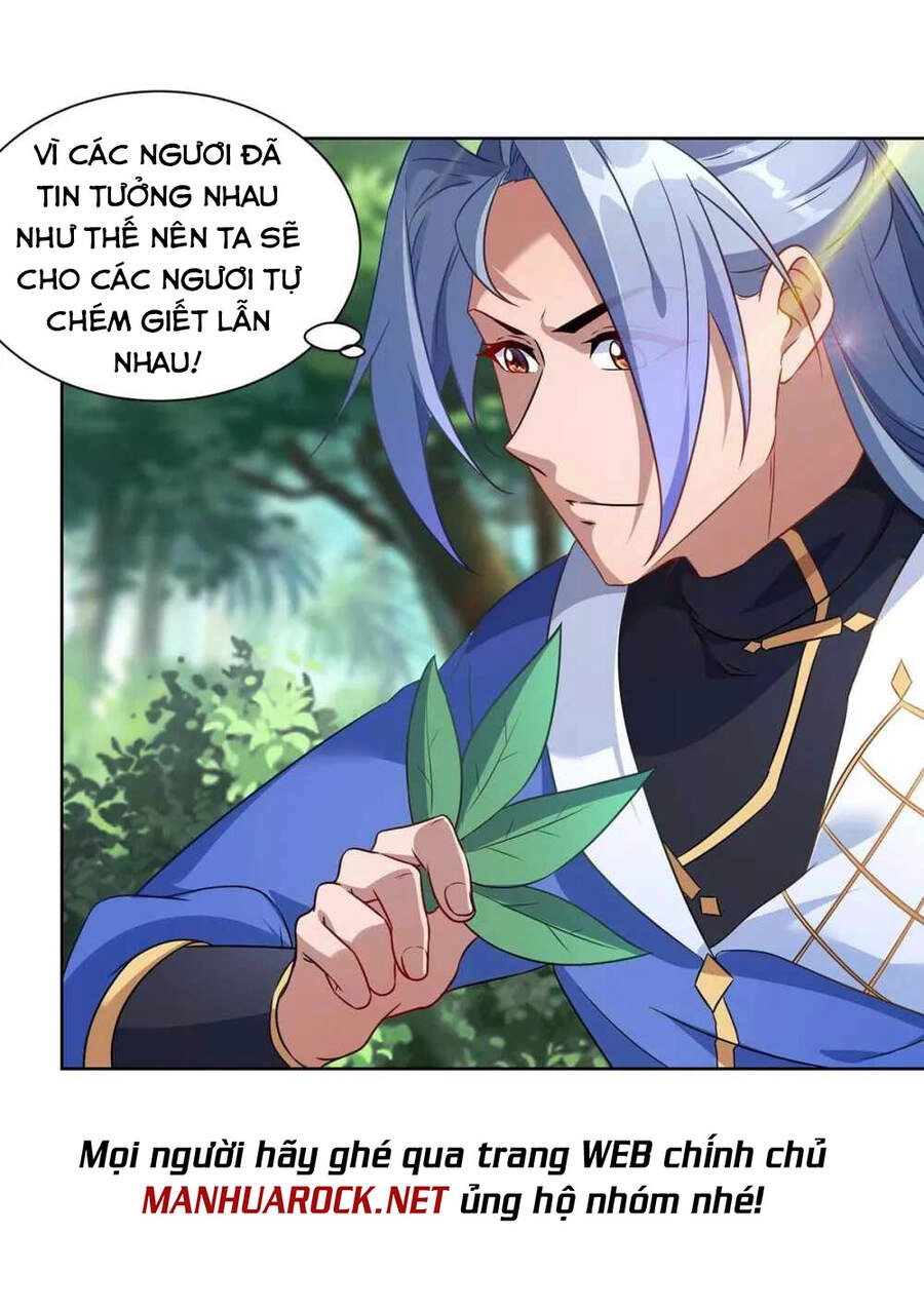 Trọng Sinh Sau Tám Vạn Năm Chapter 230 - 4