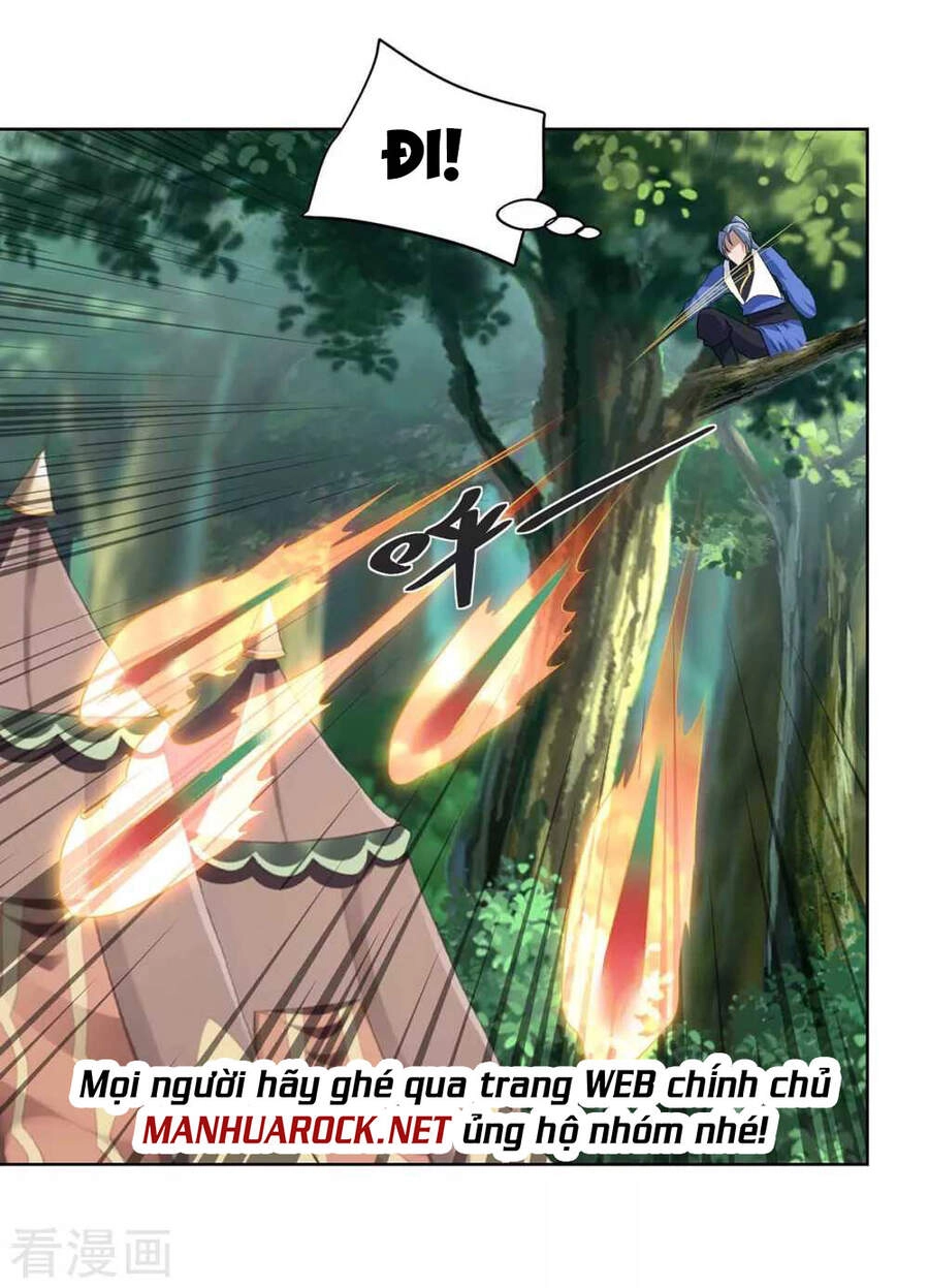 Trọng Sinh Sau Tám Vạn Năm Chapter 230 - 5