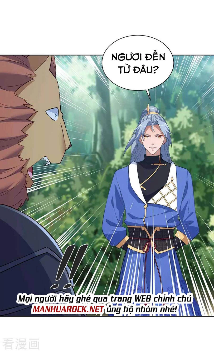 Trọng Sinh Sau Tám Vạn Năm Chapter 230 - 11