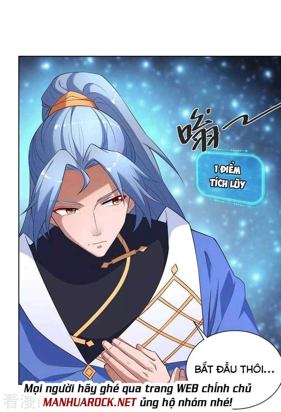 Trọng Sinh Sau Tám Vạn Năm Chapter 230 - 15