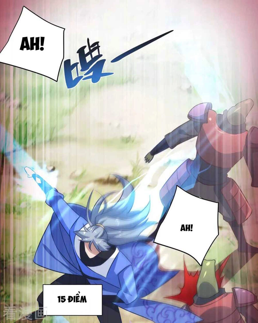 Trọng Sinh Sau Tám Vạn Năm Chapter 230 - 17