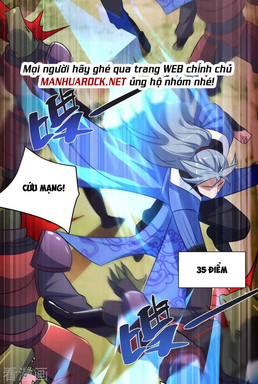 Trọng Sinh Sau Tám Vạn Năm Chapter 230 - 18