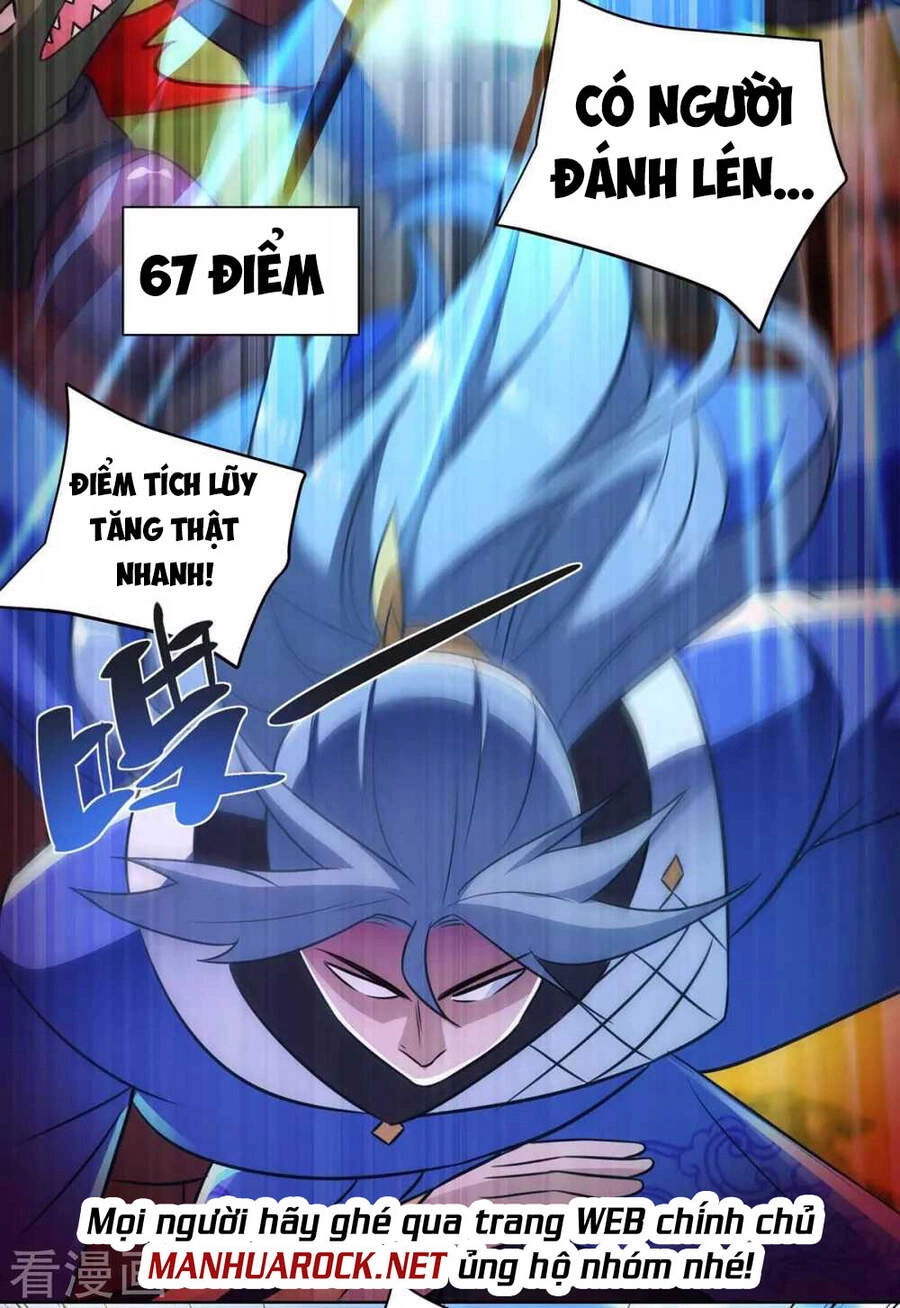 Trọng Sinh Sau Tám Vạn Năm Chapter 230 - 19