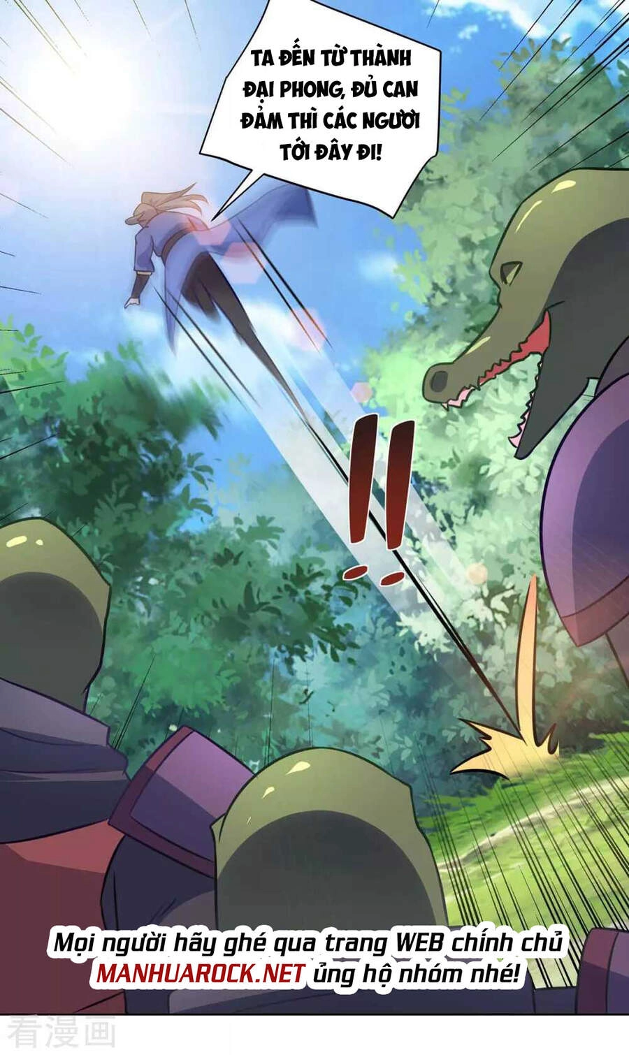 Trọng Sinh Sau Tám Vạn Năm Chapter 230 - 20