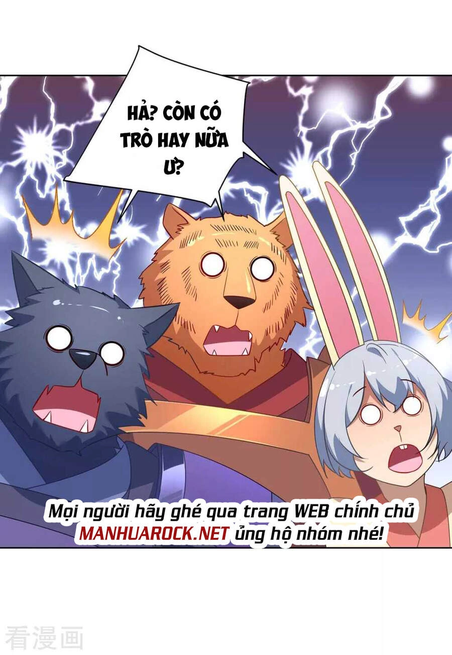 Trọng Sinh Sau Tám Vạn Năm Chapter 231 - 6