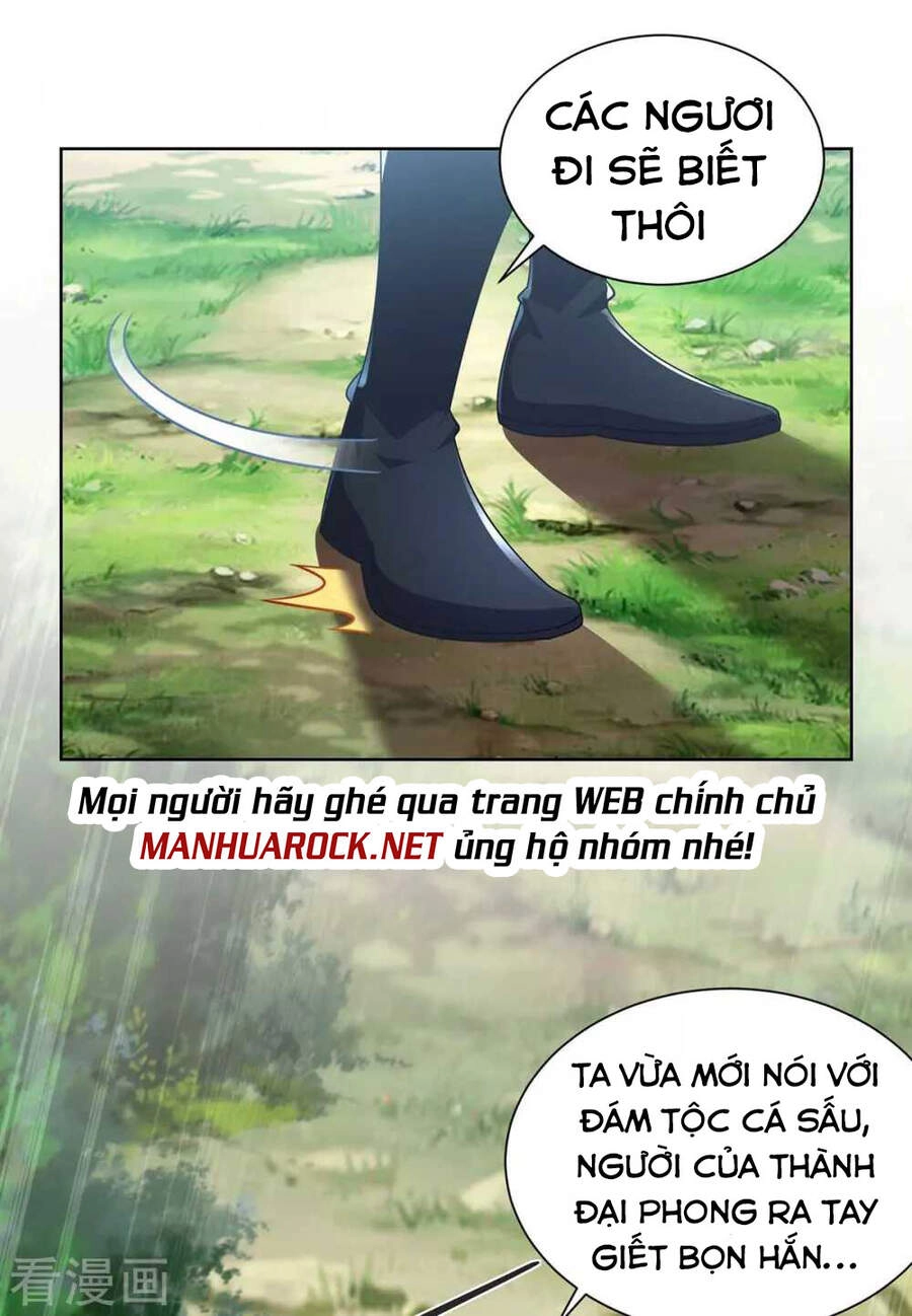 Trọng Sinh Sau Tám Vạn Năm Chapter 231 - 7