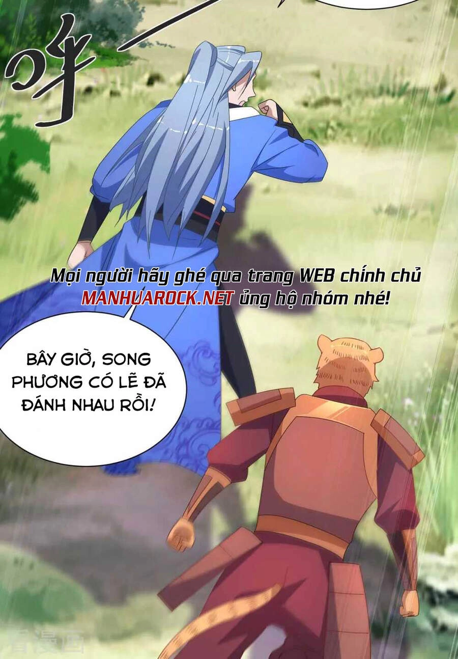 Trọng Sinh Sau Tám Vạn Năm Chapter 231 - 8