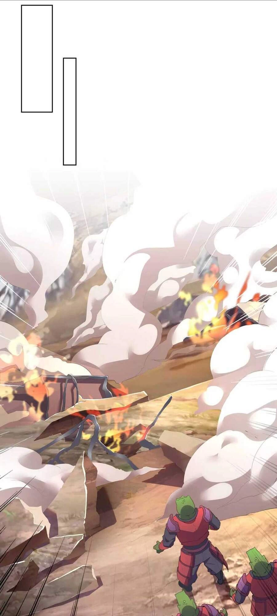 Trọng Sinh Sau Tám Vạn Năm Chapter 231 - 10