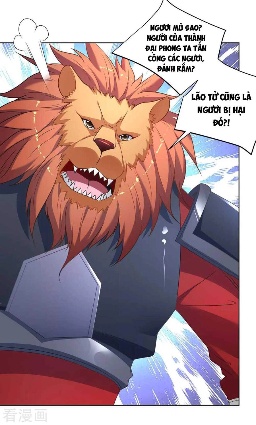 Trọng Sinh Sau Tám Vạn Năm Chapter 231 - 15