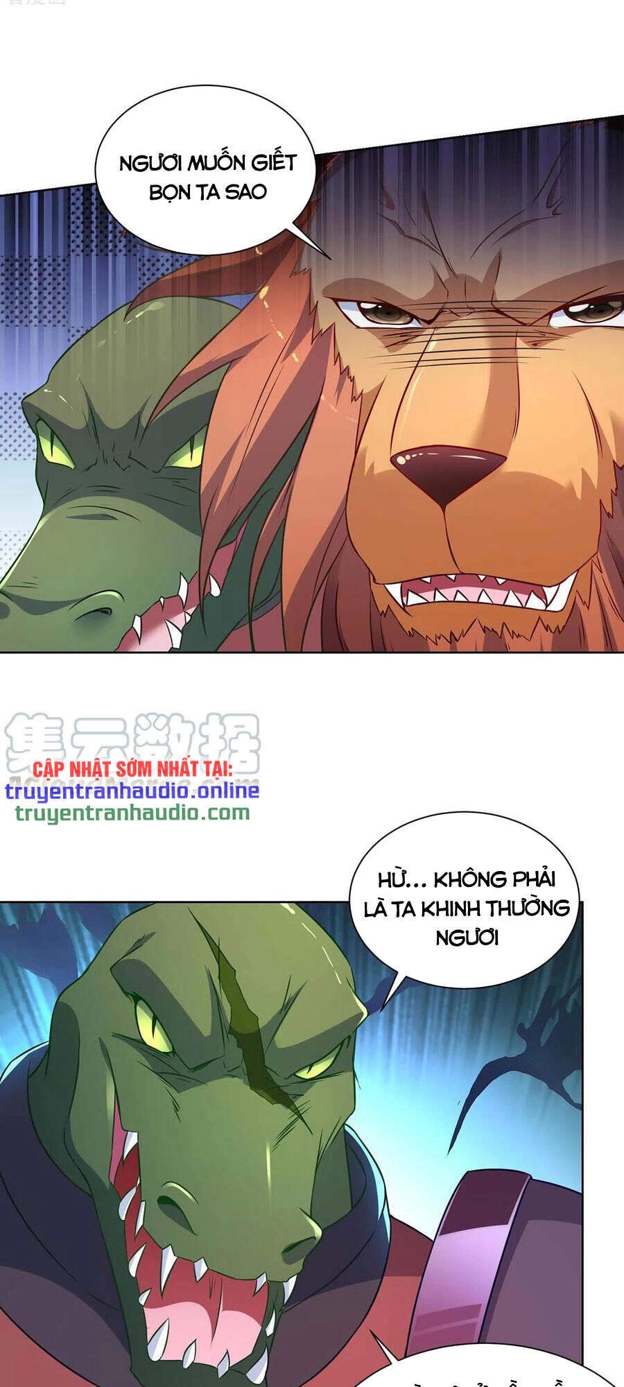 Trọng Sinh Sau Tám Vạn Năm Chapter 232 - 3