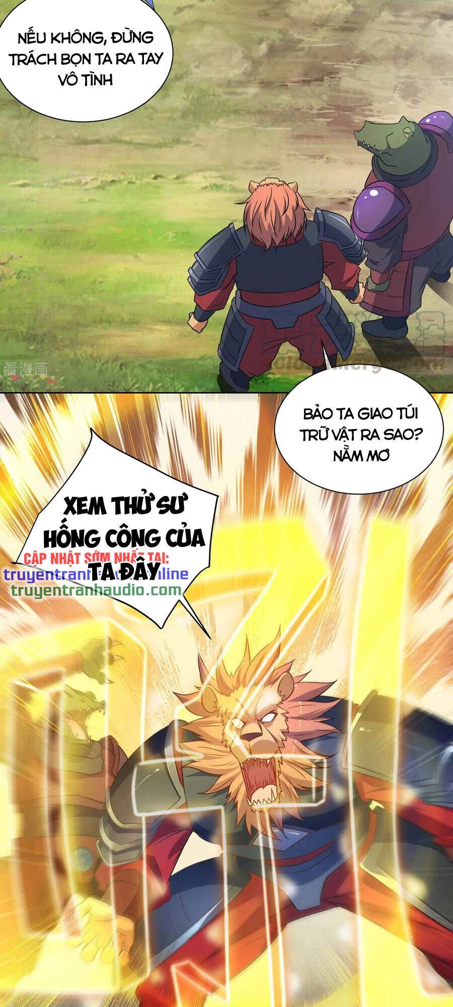 Trọng Sinh Sau Tám Vạn Năm Chapter 232 - 9