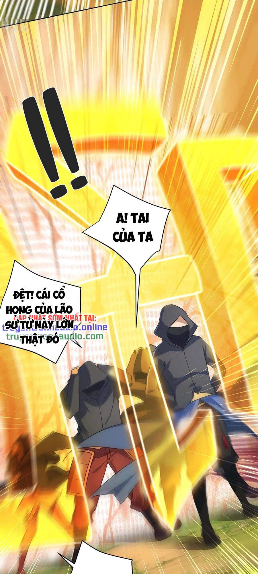 Trọng Sinh Sau Tám Vạn Năm Chapter 232 - 11