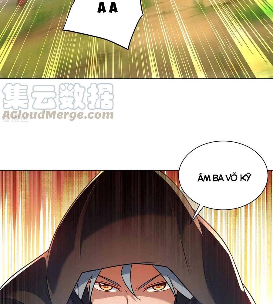 Trọng Sinh Sau Tám Vạn Năm Chapter 232 - 12