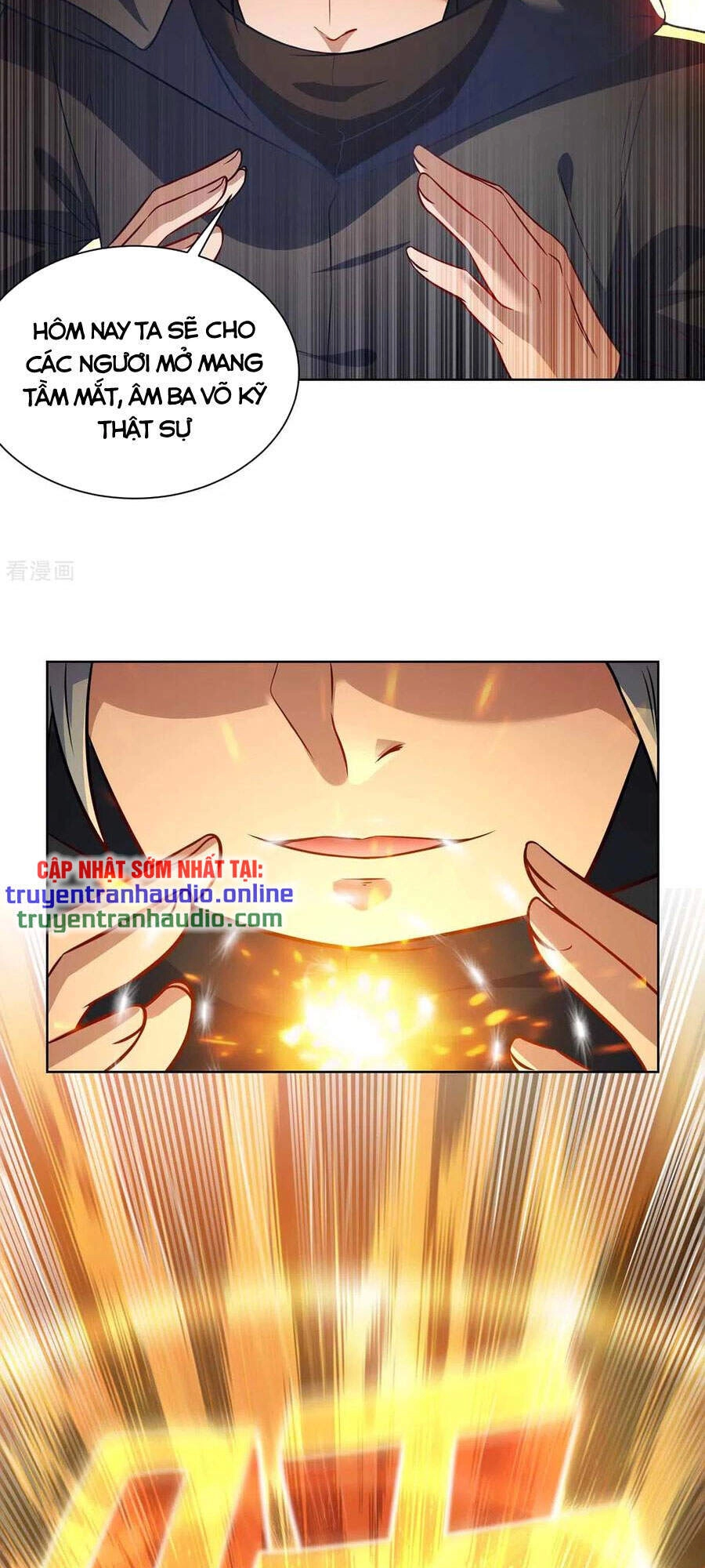 Trọng Sinh Sau Tám Vạn Năm Chapter 232 - 13