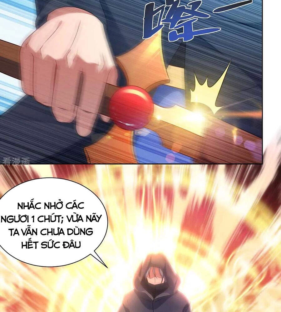 Trọng Sinh Sau Tám Vạn Năm Chapter 232 - 18