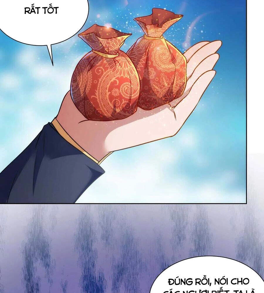 Trọng Sinh Sau Tám Vạn Năm Chapter 232 - 22