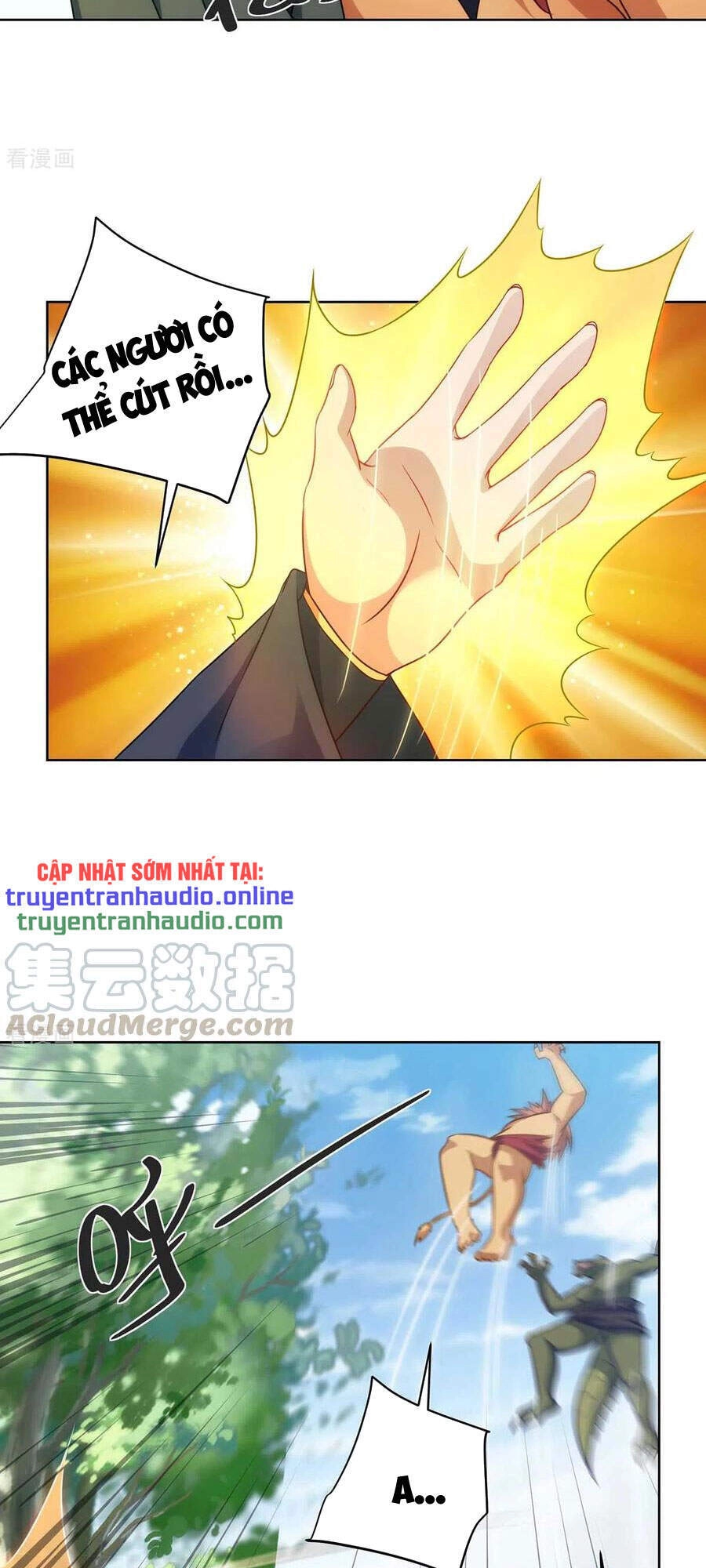 Trọng Sinh Sau Tám Vạn Năm Chapter 232 - 25