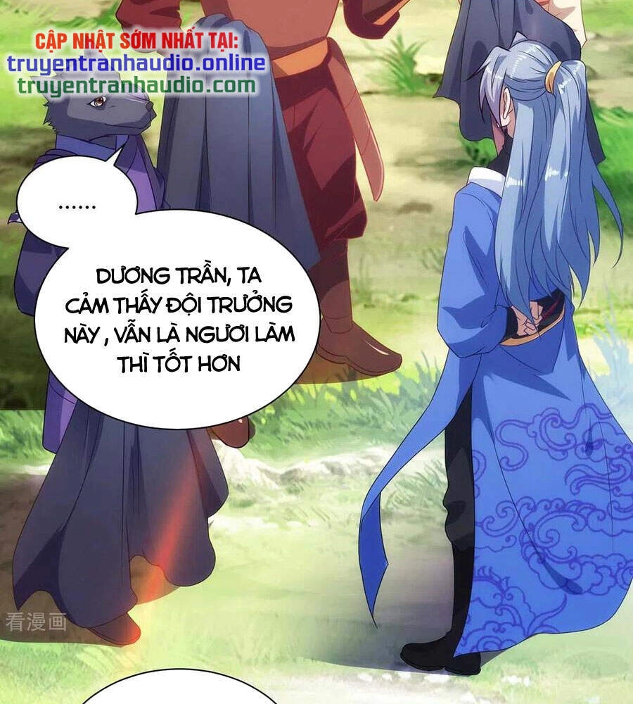 Trọng Sinh Sau Tám Vạn Năm Chapter 233 - 2