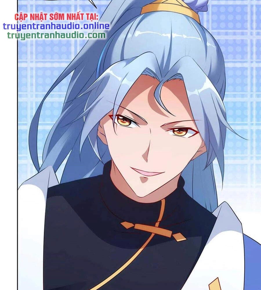 Trọng Sinh Sau Tám Vạn Năm Chapter 233 - 4