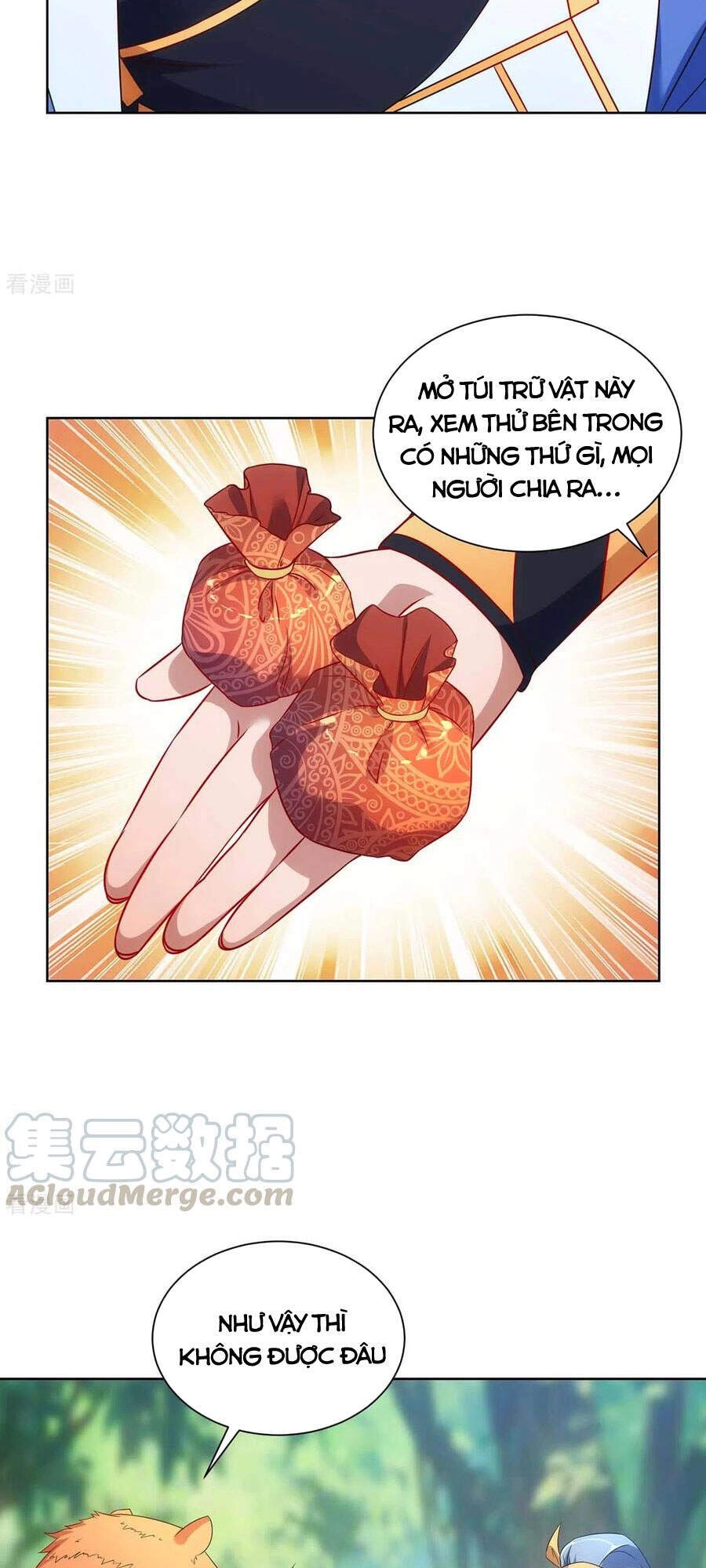 Trọng Sinh Sau Tám Vạn Năm Chapter 233 - 5