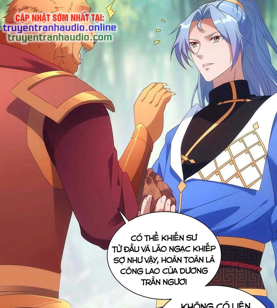 Trọng Sinh Sau Tám Vạn Năm Chapter 233 - 6