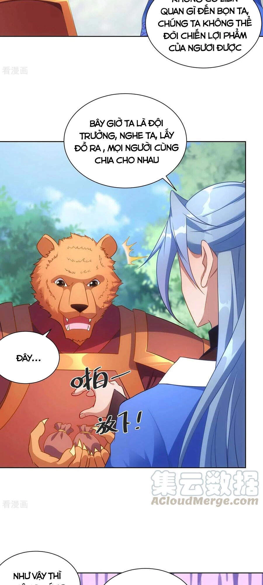 Trọng Sinh Sau Tám Vạn Năm Chapter 233 - 7