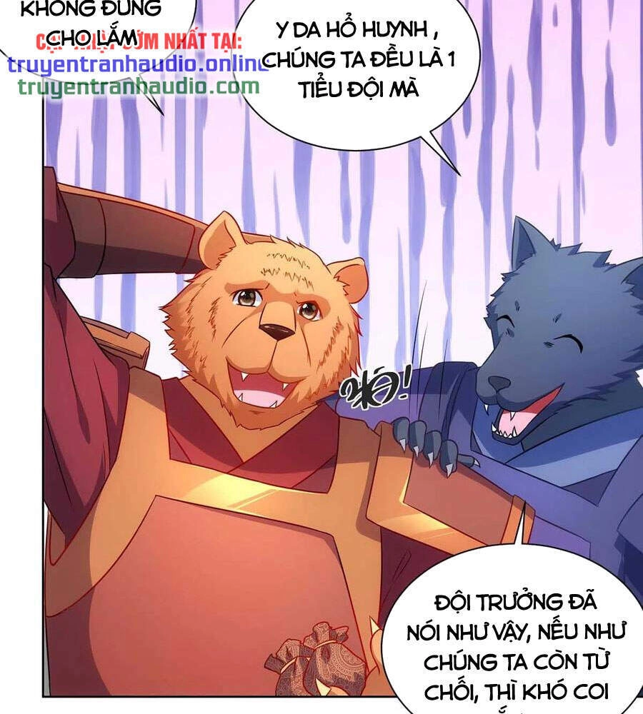 Trọng Sinh Sau Tám Vạn Năm Chapter 233 - 8