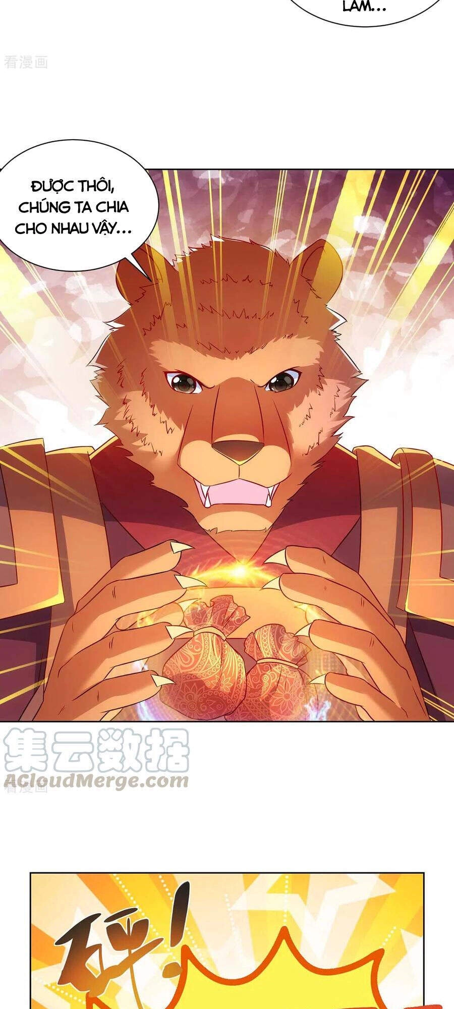 Trọng Sinh Sau Tám Vạn Năm Chapter 233 - 9