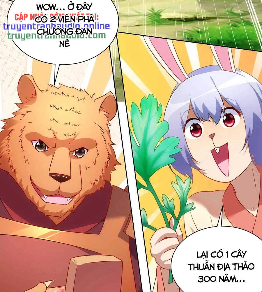 Trọng Sinh Sau Tám Vạn Năm Chapter 233 - 12